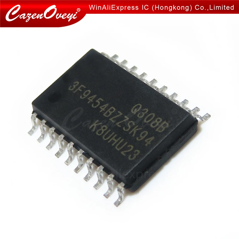 5 шт./лот новая модель телефона 3F9454BZZ-SK94 SOP-20 Memory IC 3F9454BZZSK94 | Электронные компоненты