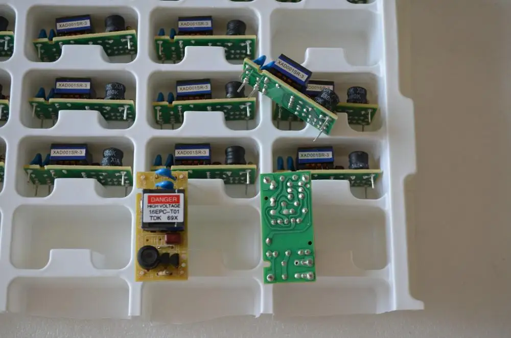 LCD EL/CCFL инверторная трансформаторная Подсветка лампа|Промышленные компьютеры и
