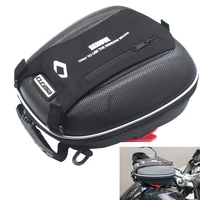 for bmw r1200gsrtlc adventure motorcycle portable tank bag cell phone navigation storage bags backpacks water proof pocket