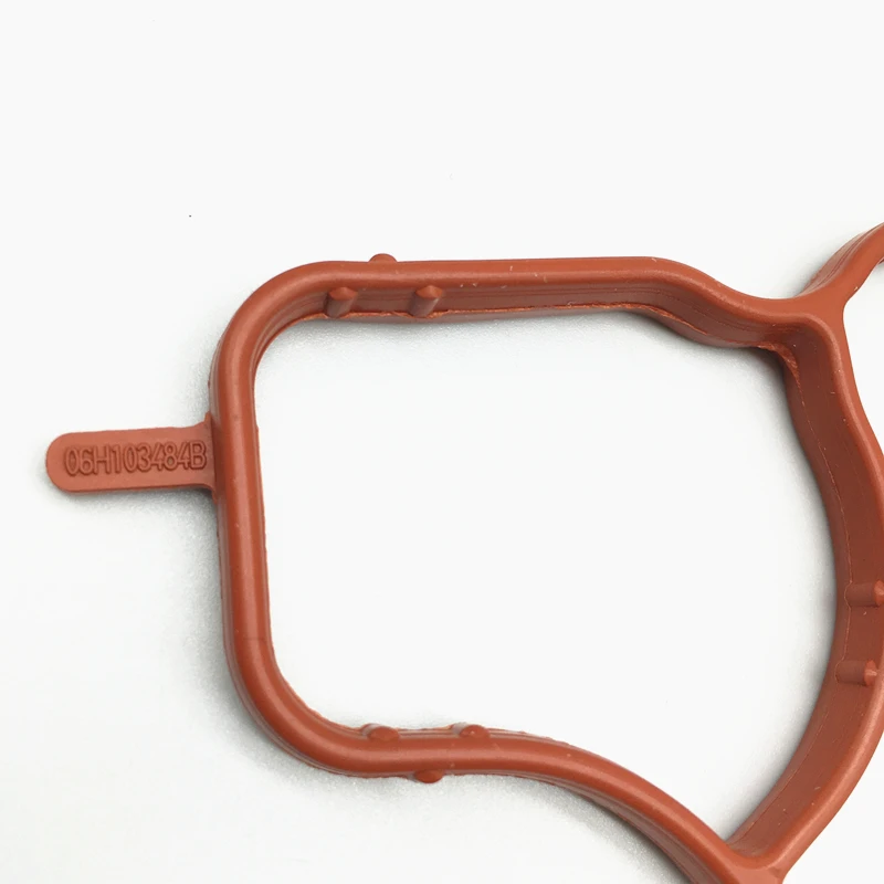 READXT 1 8 2 0 T маслогазовый сепаратор PCV уплотнительная прокладка клапана для VW Passat