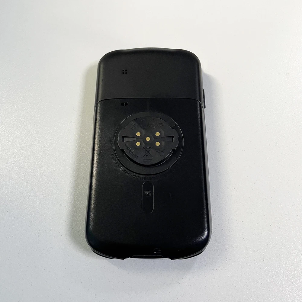 

Чехол для аккумулятора GARMIN Edge 1030 Plus 1030 Plus, задняя крышка, чехол с литий-ионной батареей 3,8 в, 1900 мАч, Вт/ч, запасная часть