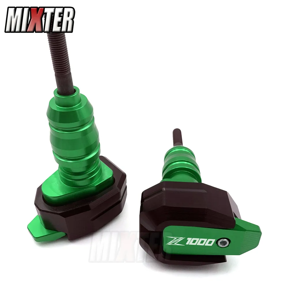 Защитная рамка для мотоцикла слайдер обтекатель защитная Противоударная