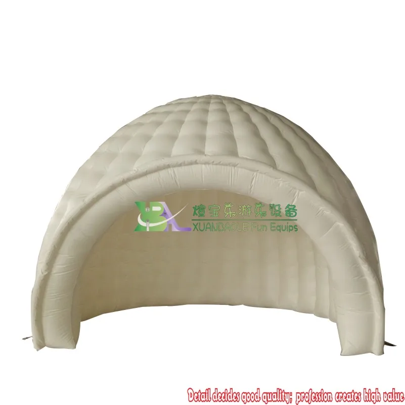 Передвижной надувной тент для вечевечерние или баров | Игрушки и хобби