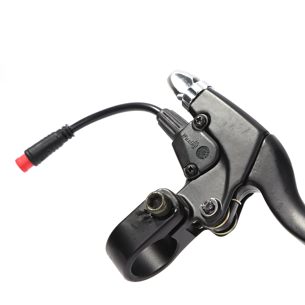 Рычаг тормоза из алюминиевого сплава для электрического скутера KUGOO M4 PRO сменный