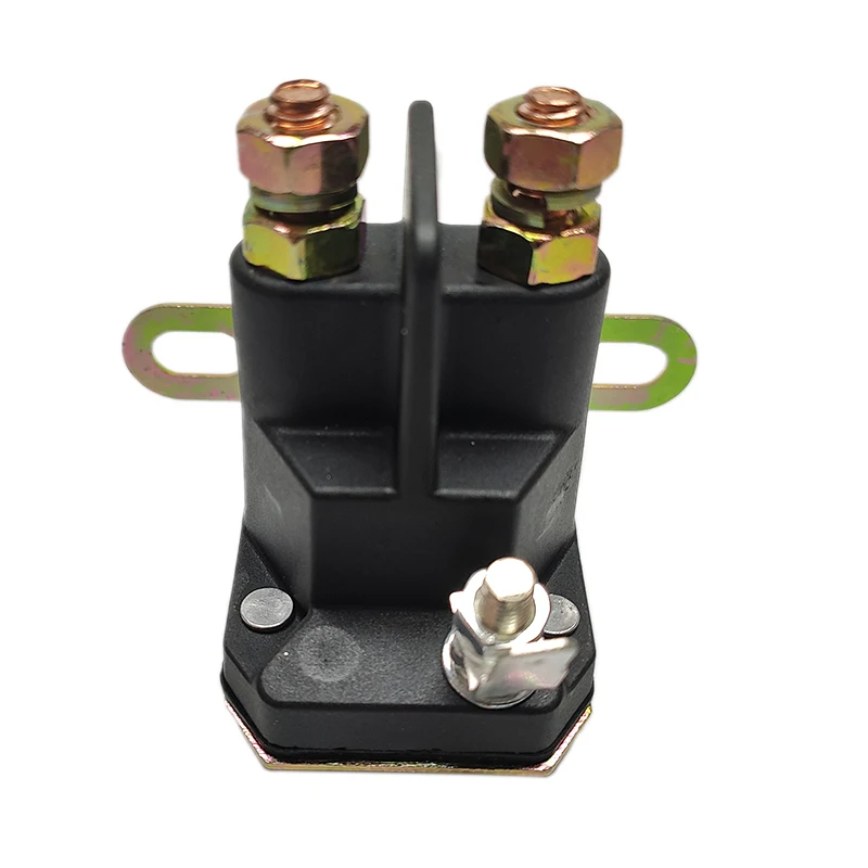 Стартер мотоцикла для универсальной газонокосилки 12 В стартер соленоид 3