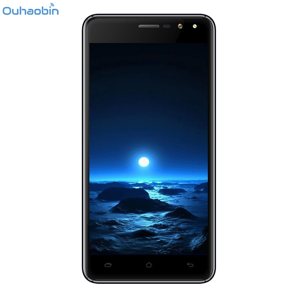 black Usb HiFi музыкальный плеер MP3 walkman воспроизводитель mp3 плеер 1 Гб ram+ 8 Гб rom Vkworld Cagabi One 5,0 дюймовый смартфон - Цвет: black