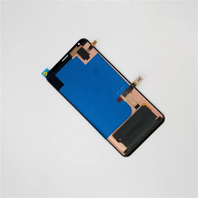 6 &quotдля LG V30 H932 US998 LS998U H933 ЖК-дисплей с сенсорным экраном дигитайзер сборка Замена