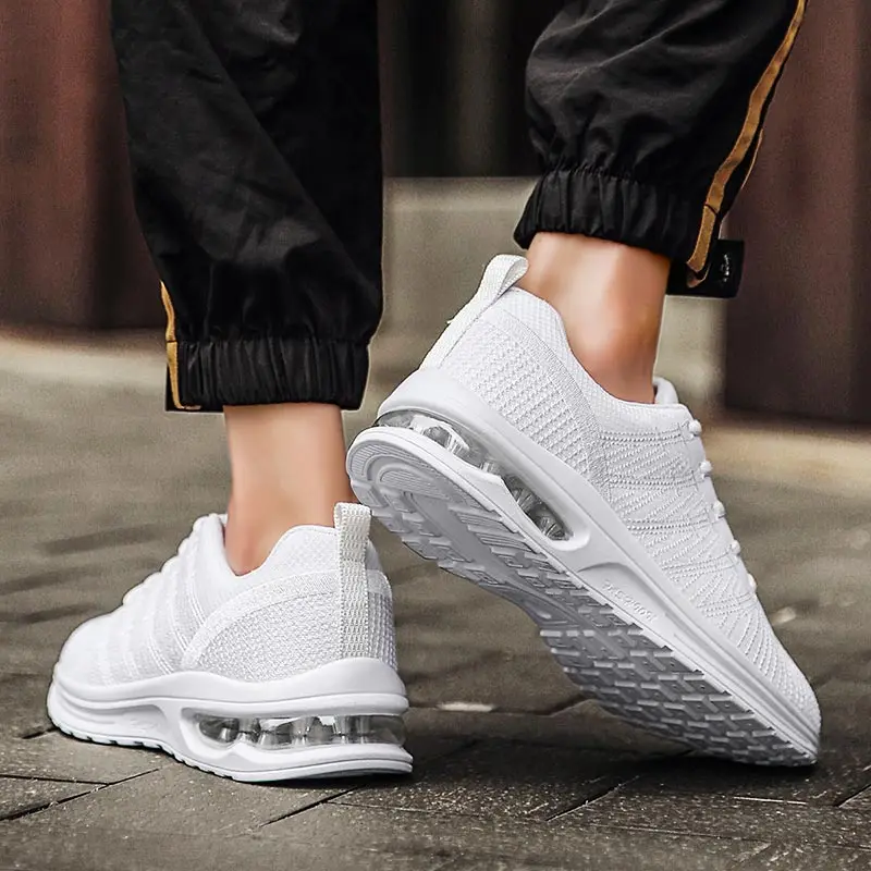 

Мужские беговые кроссовки, оригинальная Мужская Спортивная обувь 2021, зимние кроссовки 2021, мужские кроссовки, спортивные массивные теннисны...