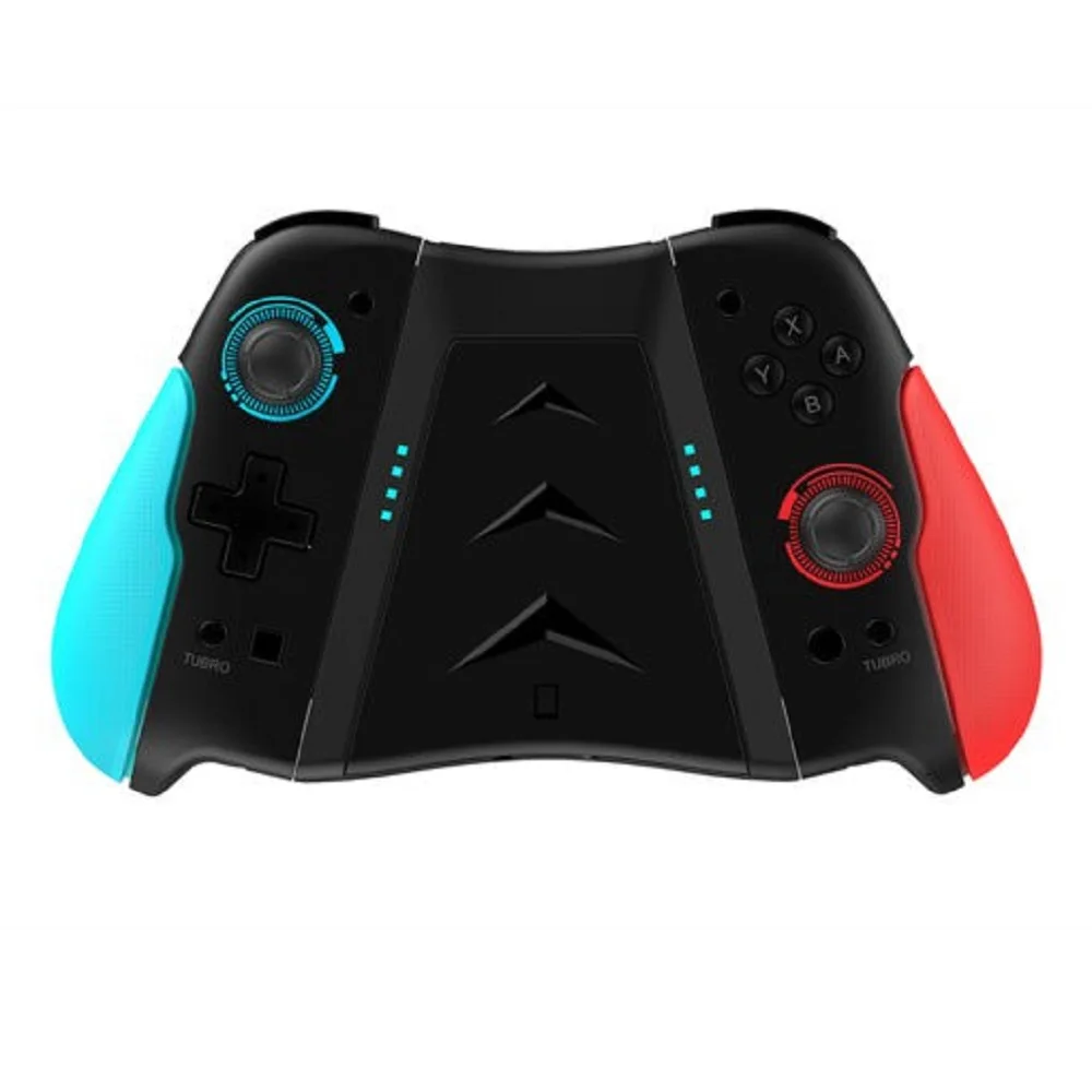 Stoga Wireless Bluetooth Gamepad Wireless PRO Controller Compatible With NS Gamepad Joypad Compatible Designed Nintendo Switch