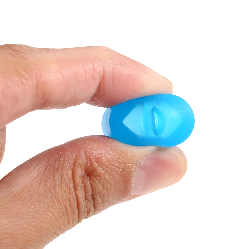 Мундштук для жидкости пузыря 2 шт. уличный мешок воды наживка клапана