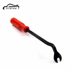 Инструмент для снятия заклепок и обшивки приборной панели автомобиля