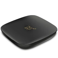 5g 4k smart wireless tv box 1g8g high definition media player wifi set top box digital satellite receiver hdtv box