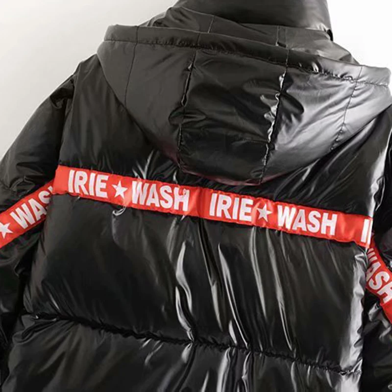 

Parkas