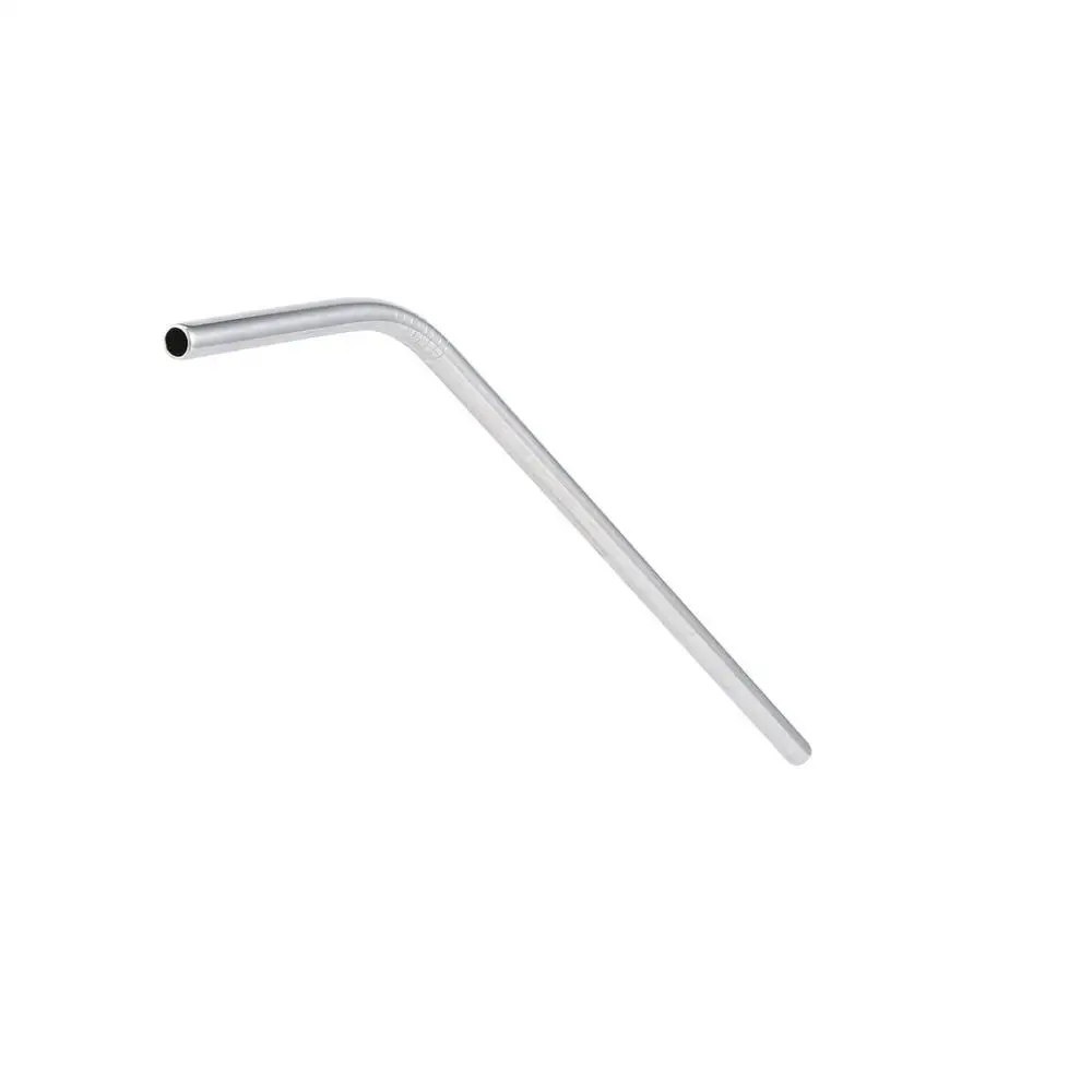 Многоразовая Питьевая солома с покрытием из титана высокое качество 304