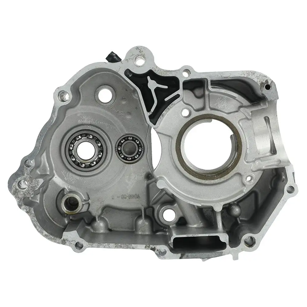 Чехол для кривошипа мотоцикла чехол с левой рукояткой двигателей lifan 150 куб.