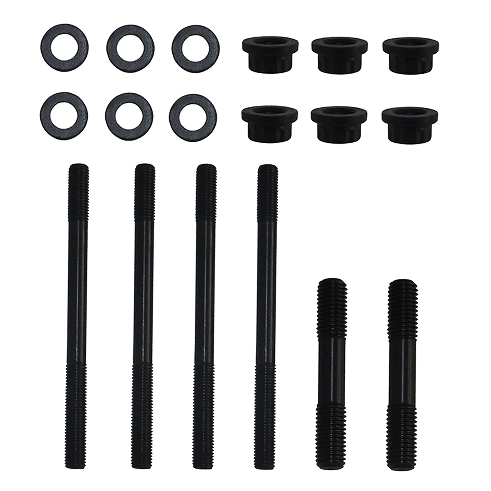 

Комплект запасных металлических гвоздиков головки цилиндра для Yamaha Rhino 660 2004 2005 2006 2007