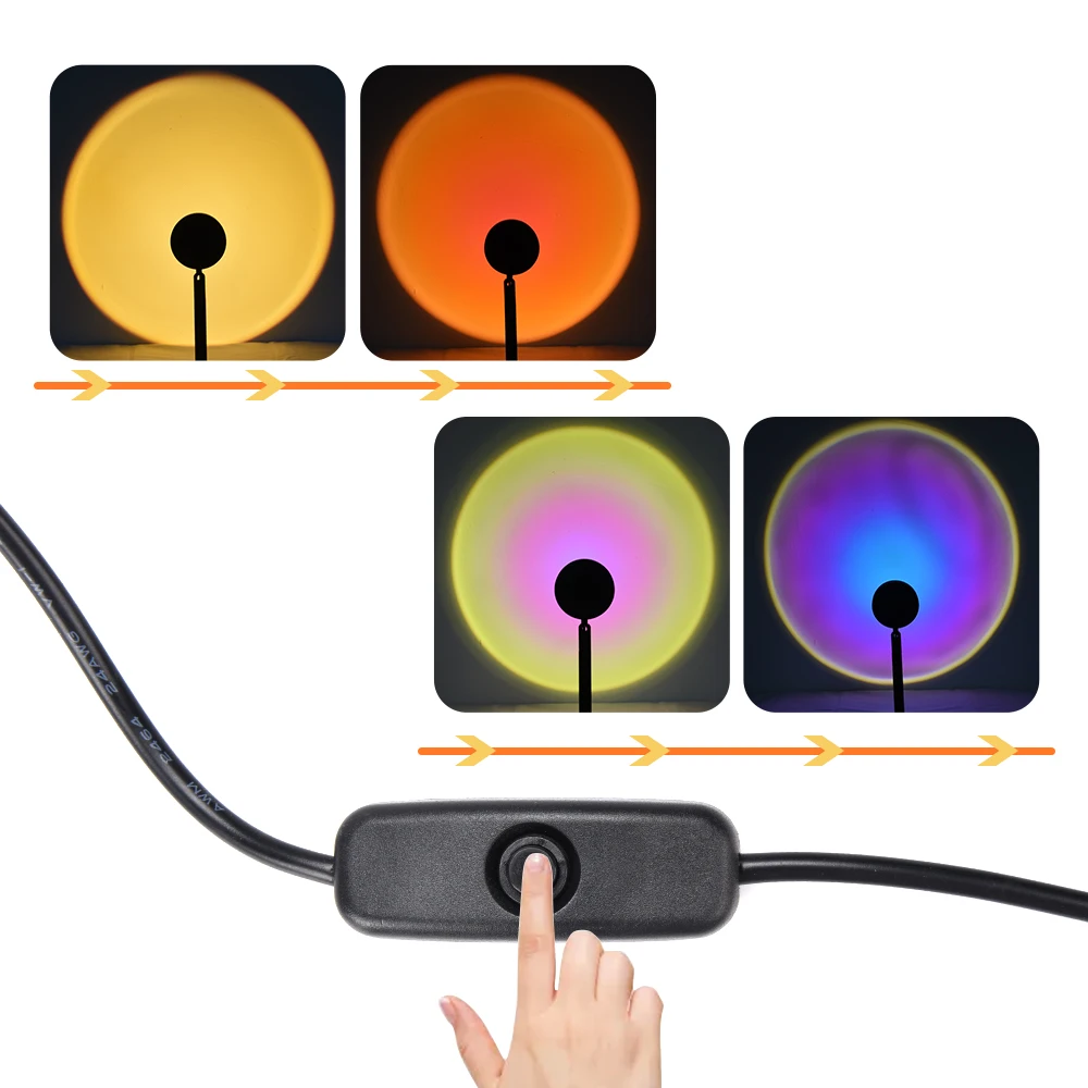 Фон для фотосъемки с изображением светильник ing атмосферу светодиодный ночной