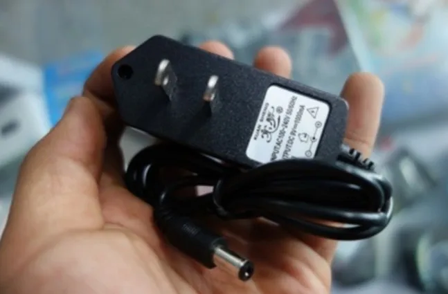 TP-LINK быстрая ртуть Tenda Netcore розетка Интернета 9 V 0.6a адаптер питания