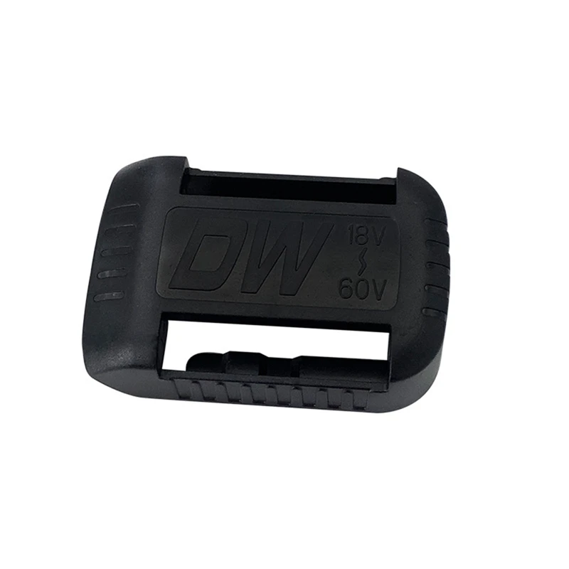 

DW18V для зажима ремня на литиевую батарею, устанавливается на полку и пылезащитную крышку крепления ремня