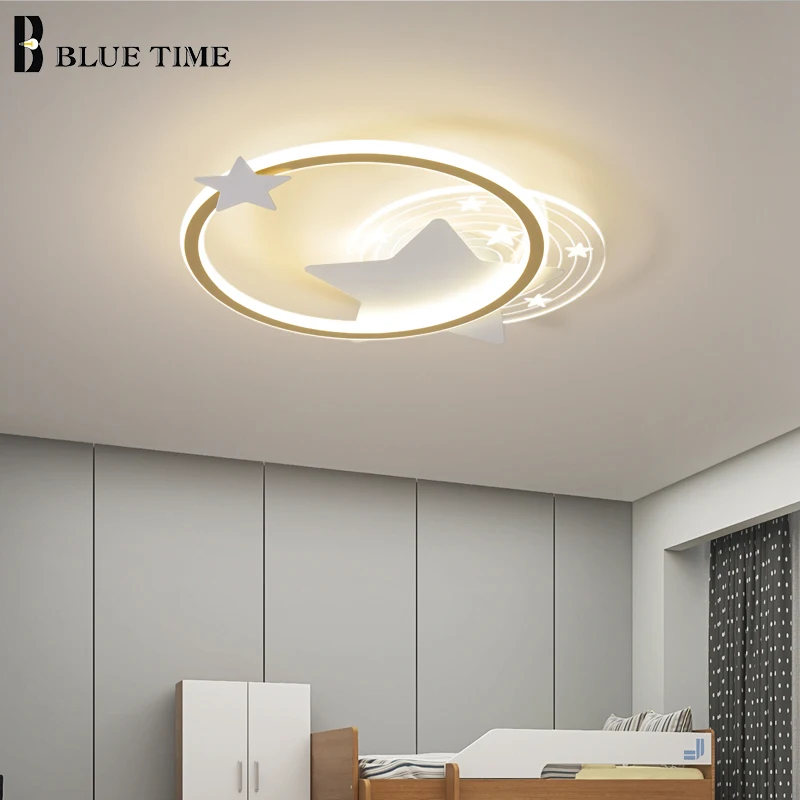 

Creativity Led Ceiling Light Modern Indoor Decorate Ceiling Lamp For Living Room Bedroom Dining Room Led Light Fixture 110v 220v