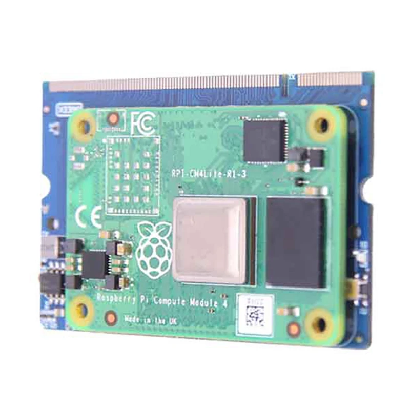 Для компьютерного модуля Raspberry Pi адаптер CM4-см3 плата интерфейса расширения
