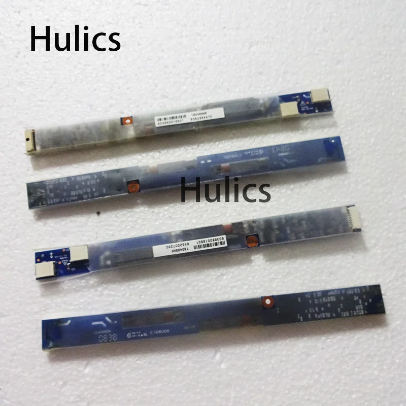Оригинальный ЖК инвертор Hulics TBD489NR для ноутбука Acer 6935 6935G 8920 8930G 8920G 6038B001860