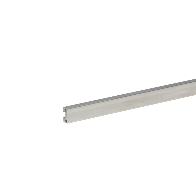 1 шт. алюминиевая канавка для профиля экструзии ширина 6 мм Длина 1020 промышленный
