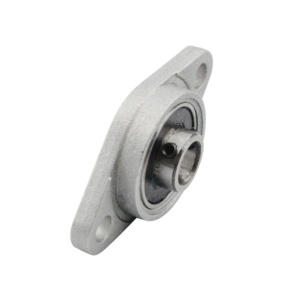 1 шт. цинковый сплав диаметр 15 мм Диаметр отверстия опорный блок фланцевый