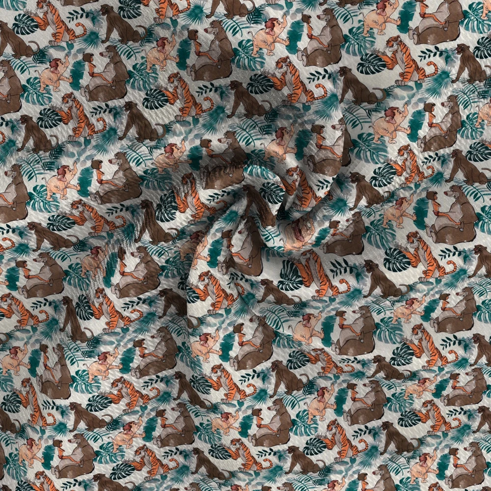 С изображением кота из мультфильма с принтом в виде льва пуля FabricTextured Ливерпуль 4