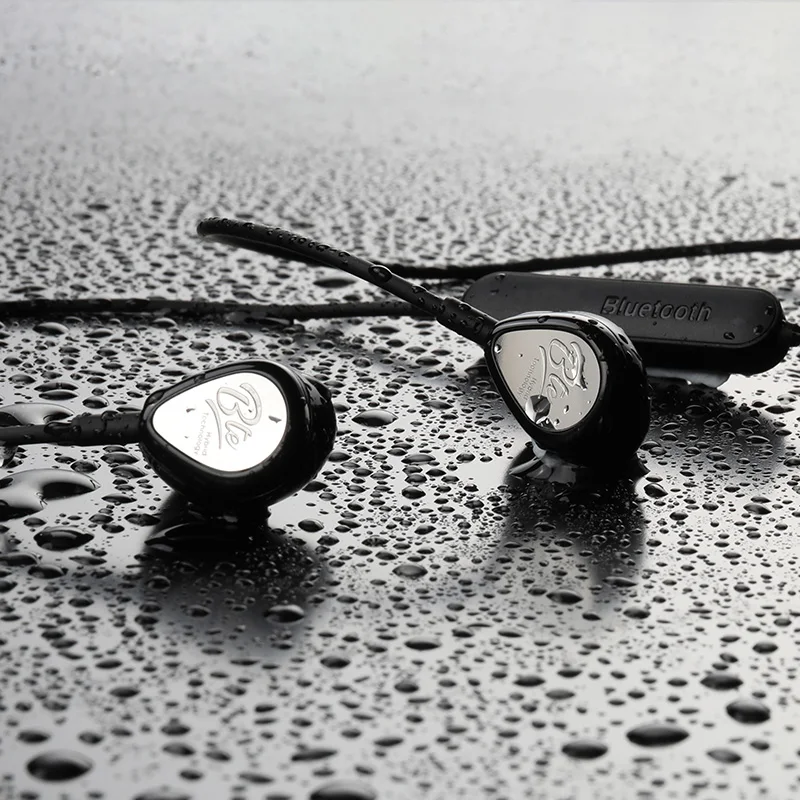 KZ BTE Wireless Bluetooth Earphones Hybrid technology Sport Headphones waterproof HIFI Bass Earbuds In Ear Monitor APTX Headset