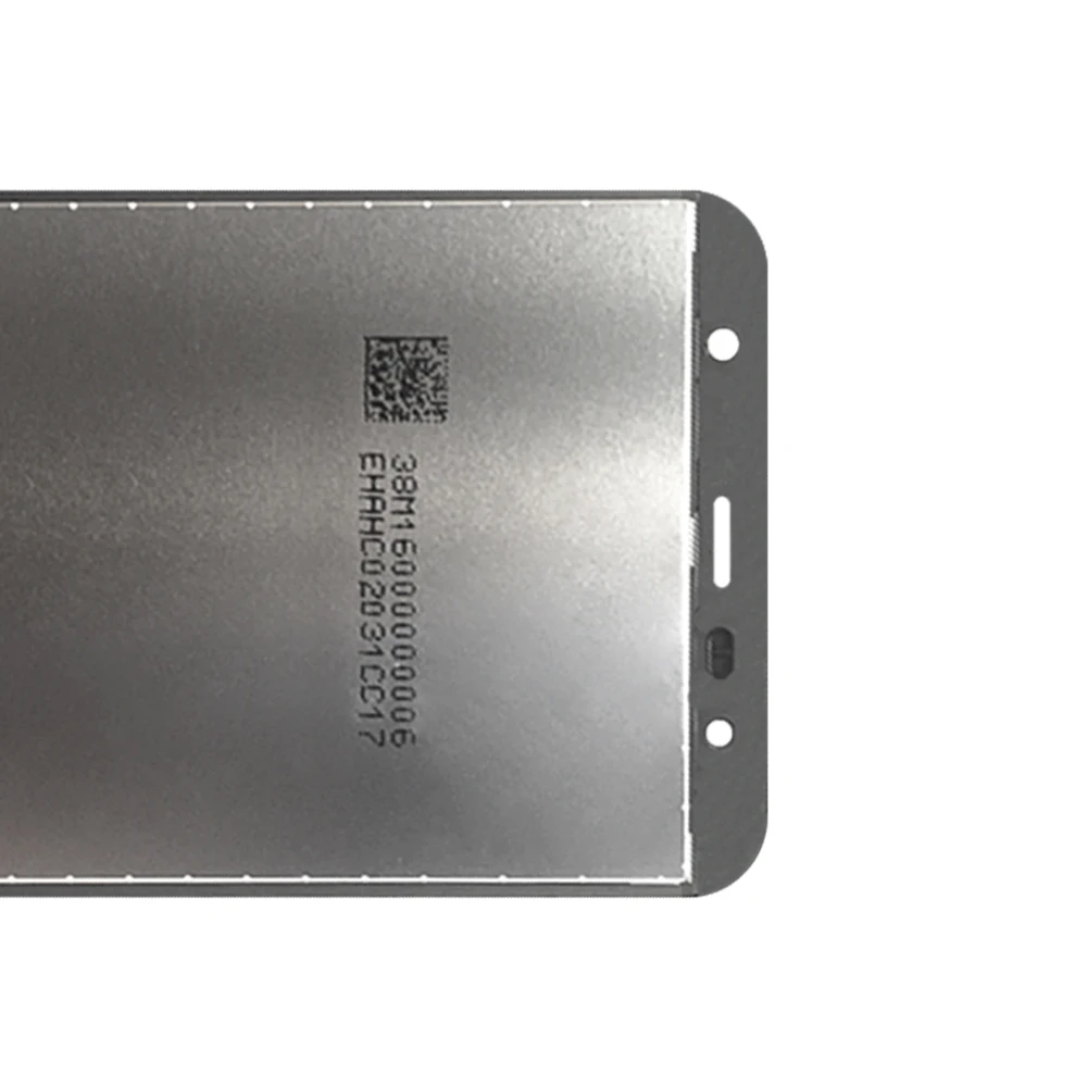ЖК-дисплей TFT 6 0 дюйма для Samsung J6 + 2018 J610F SM-J610FN модуль сенсорного экрана J610 ЖК-экран |