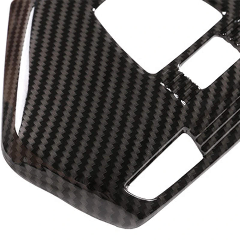 Автомобильный передний светильник для чтения рамка BMW 5 серии G30 17 19 и 6 GT G32 18