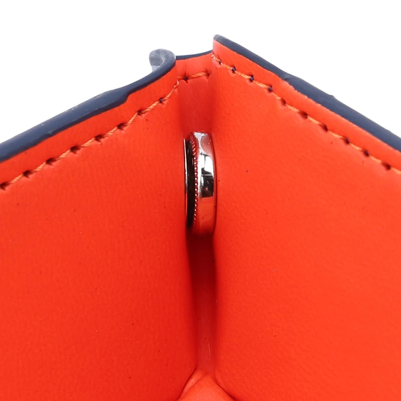 2022 New PU Leather Valet Trinket Folding Tray Collapsible Phone Key Wallet Coin Desktop Storage Sundries Box Bins Accessories | Дом и сад