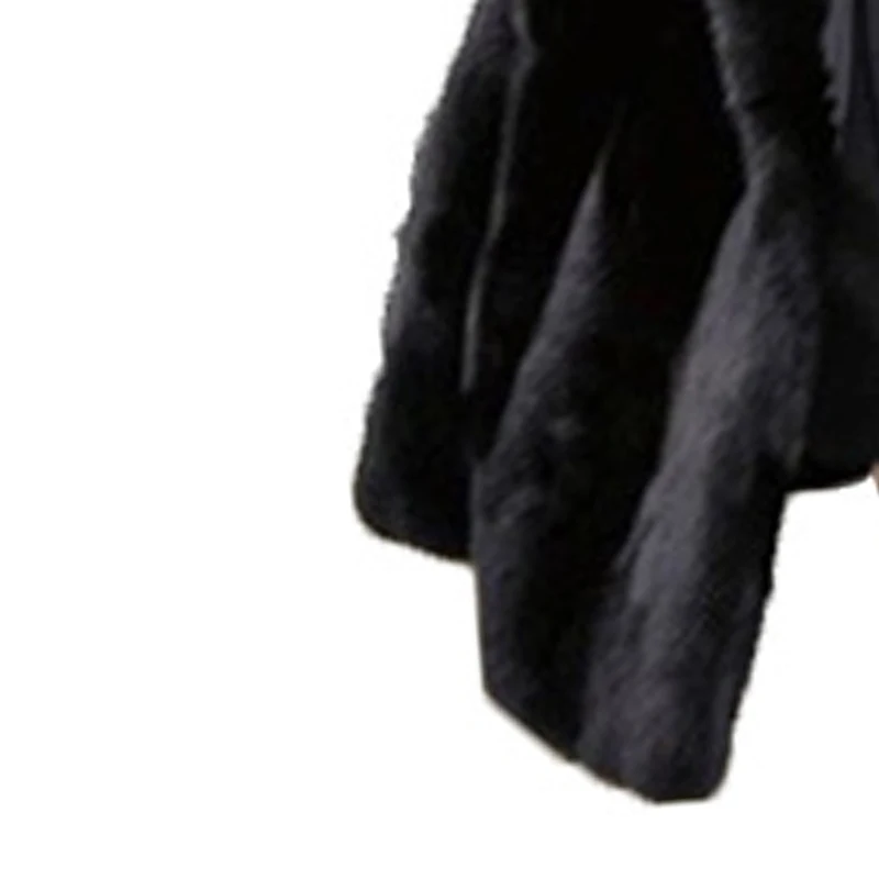 Новинка 2020 пальто в европейском и американском стиле осенне-зимнее с