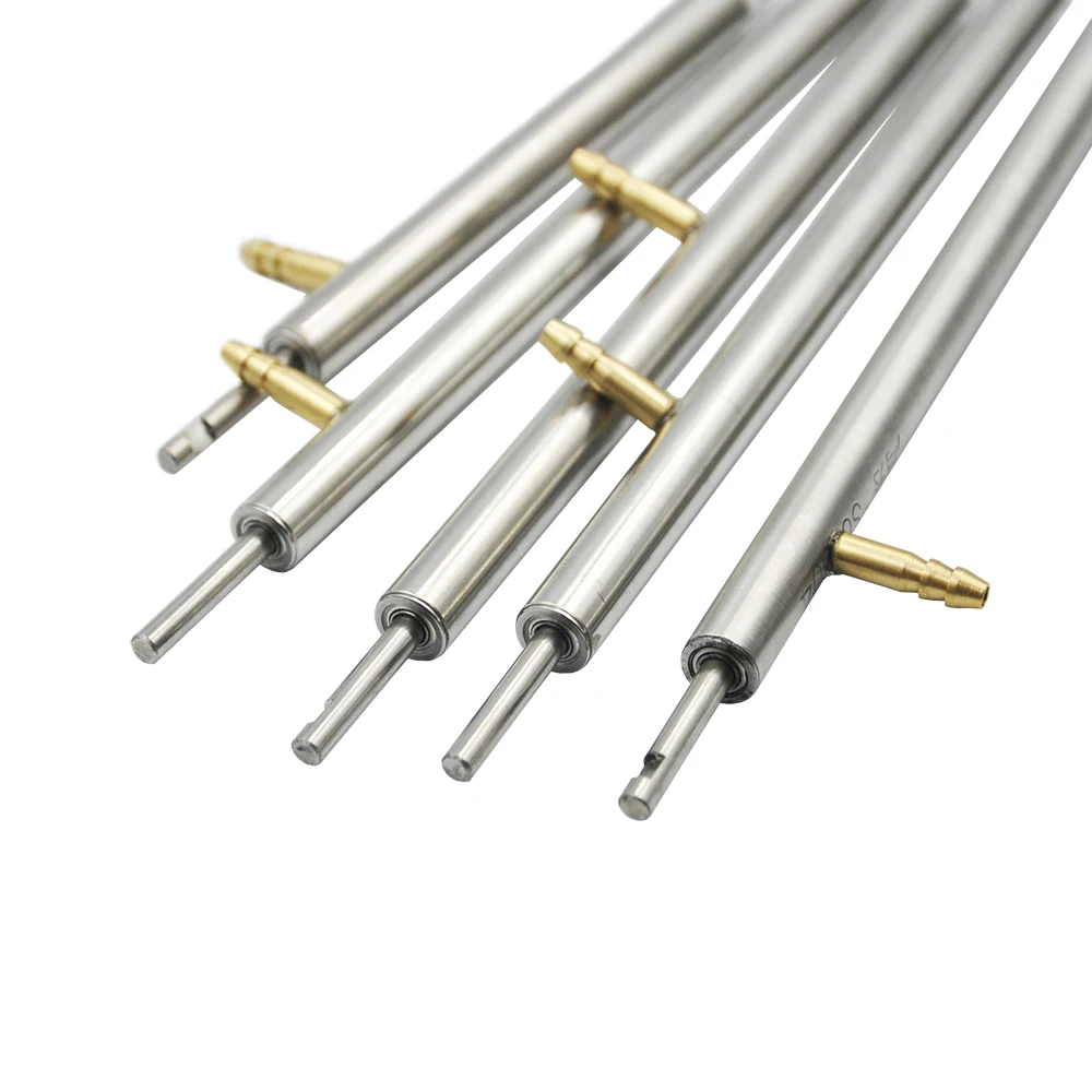 трубка втулки вала лодки rc с с