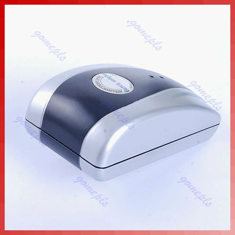 

HOT! Power Saving Electricity Energy Saver Box AC 90~250V EU Plug N0HB