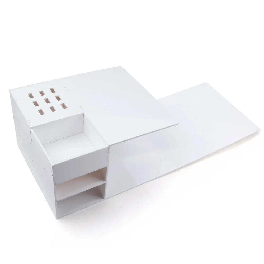 Эластичный чехол для ресниц и подушка акриловая полка шеи Подушка пена прививки