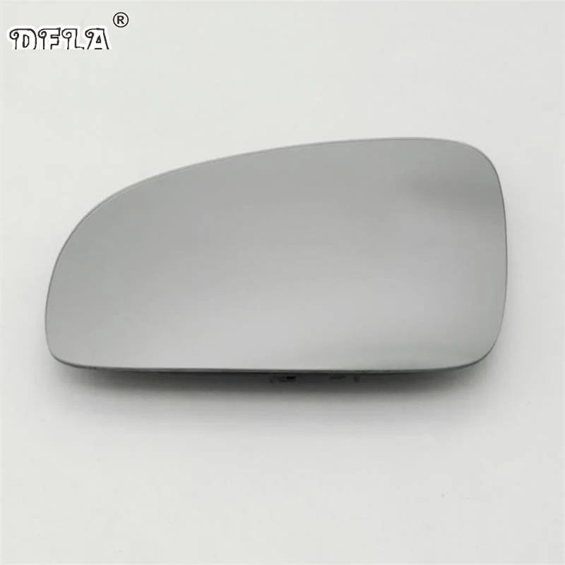 Для Skoda Fabia MK2 Roomster 2007 2008 2009 2010 2011 2012 2013 2014 2015 Стайлинг автомобиля новое зеркало с