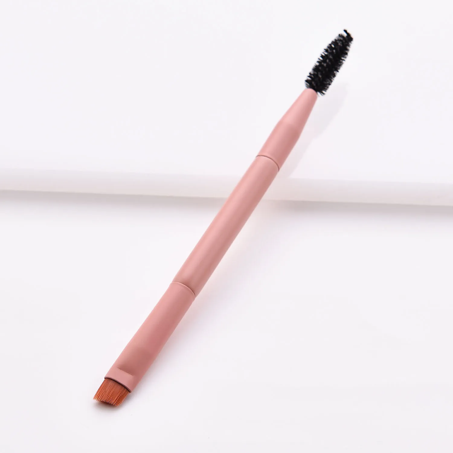 

10Pcs rose color make up brushes set for costmetic foundation powder eyeshadow eyebrowbrush beauty make up tool