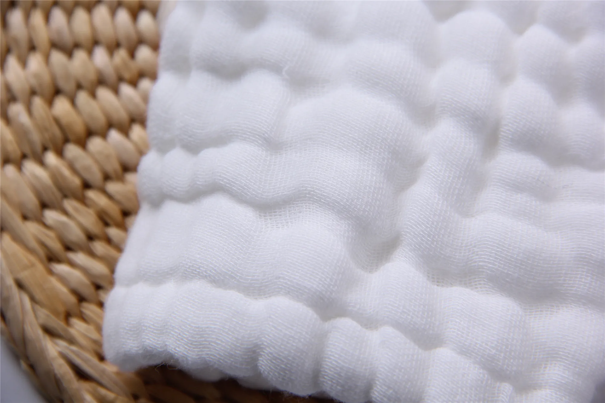 Немного пеленки (12 шт) Супер водопоглощающая 12 слоев и хлопковыми вставками