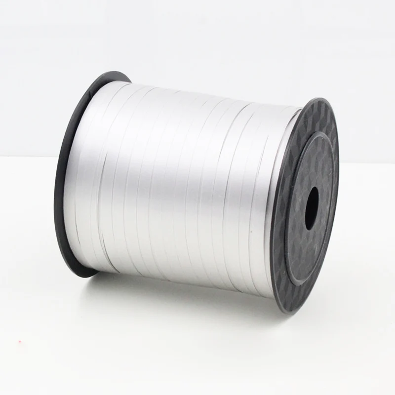 5 ярдов/рулон шелковых атласных лент Рождественские Свадебные украшения подарок