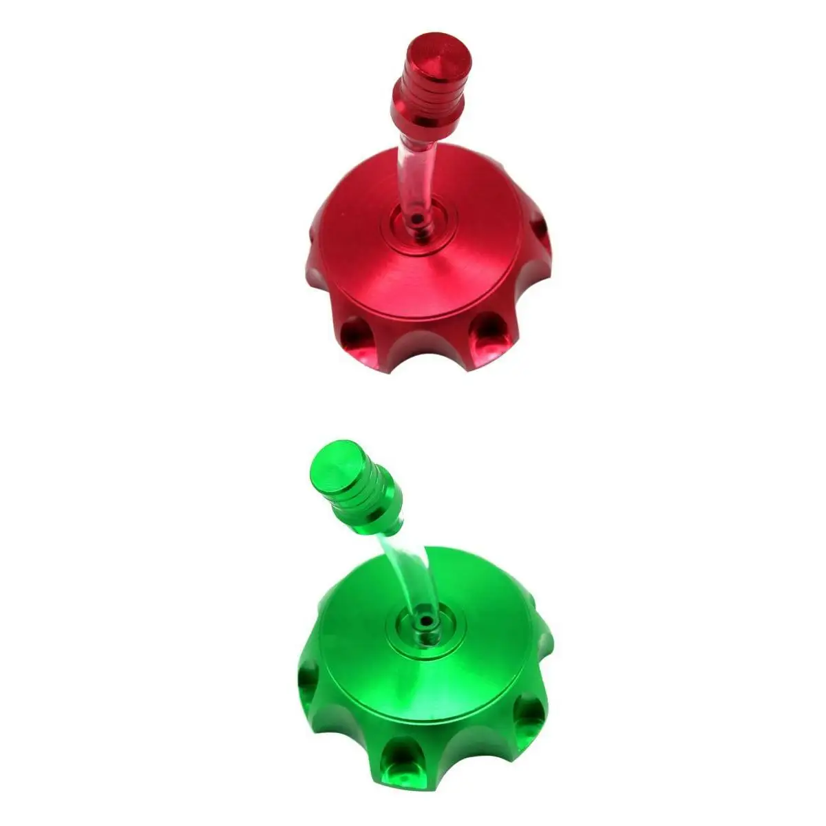 Газовый топливный бак с ЧПУ вентиляционное отверстие внедорожник для