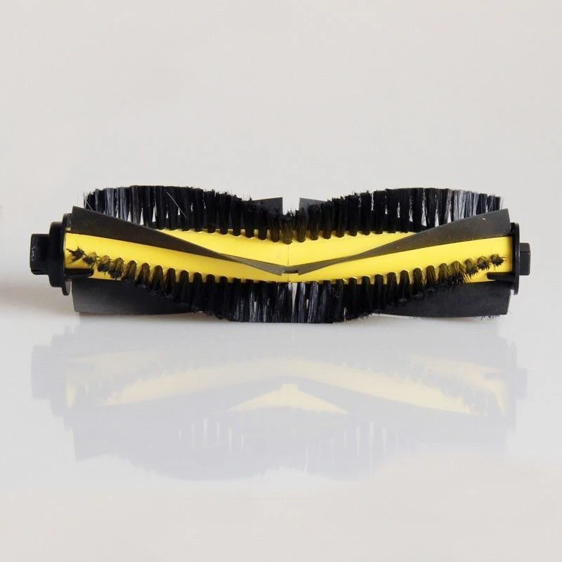 Детали пылесоса для 6 шт. боковая щетка + 1 основная Chuwi ILIFE V7 V7S v7s pro kitfort KT520 робот