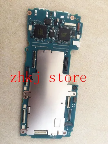 Новая оригинальная материнская плата для Canon 7D2 7D Mark II DS126461 7DII запасные части