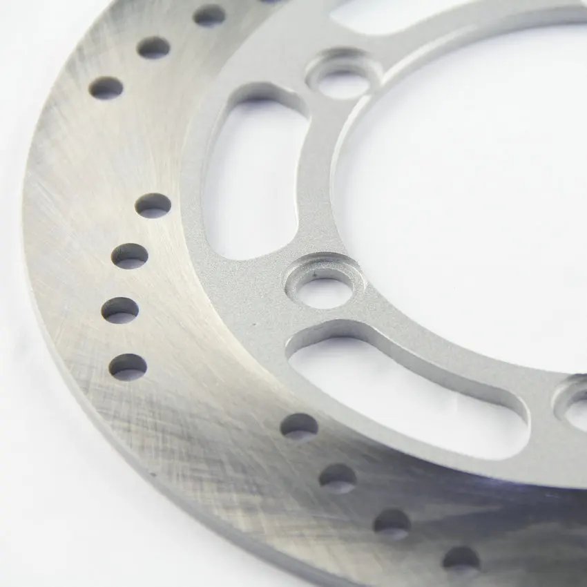 Motorcycle Rear Brake disc for Kawasaki KDX125 A1/A2/B1/B2 KDX220 SR KDX250 D1 41080-1304 41080-1528 41080-1384 41080-0050-CM | Автомобили