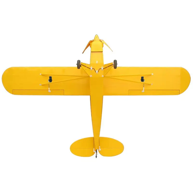 Модель летательного аппарата Balsa Wood RC 48 5 дюйма/1230 мм | Игрушки и хобби