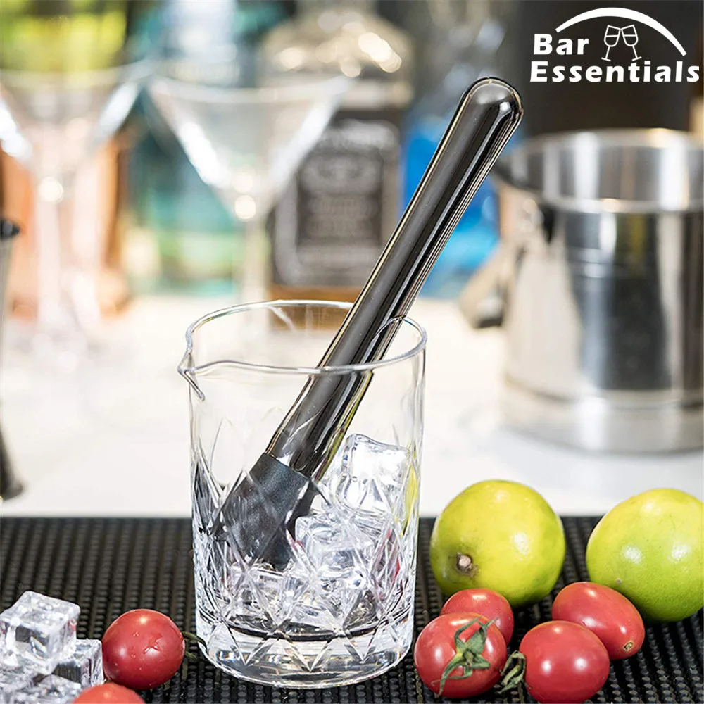 Набор шейкеров для коктейлей: 2 взвешенных бостонских шейкера набор коктейлей