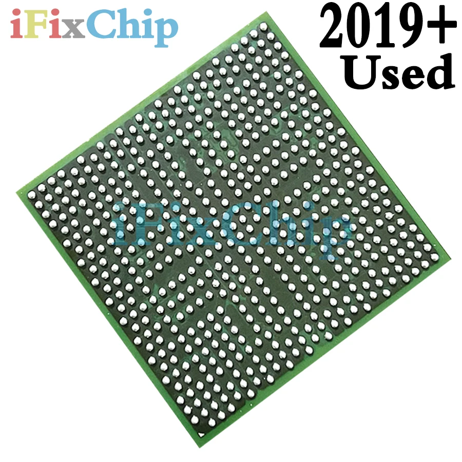 

DC:2019+ 100% test very good product 215-0752001 215 0752001 bga chip reball with balls IC Chipset
