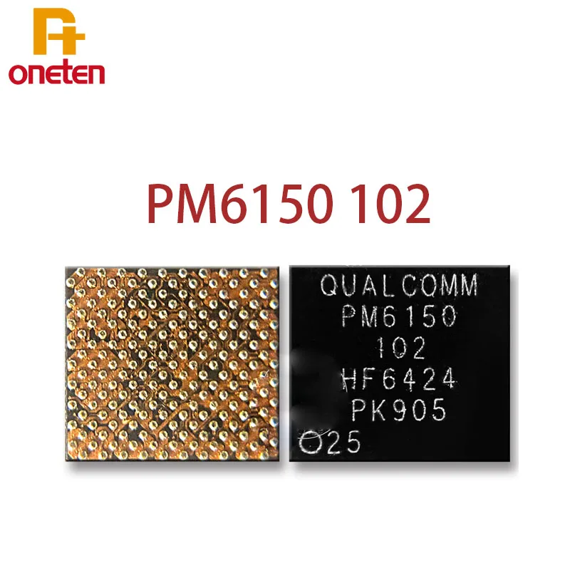 1 шт. PM6150 001 002 102 PM6150L 103 PM6150A WCN3998 00N 10T WCN9370 Power IC чип PM