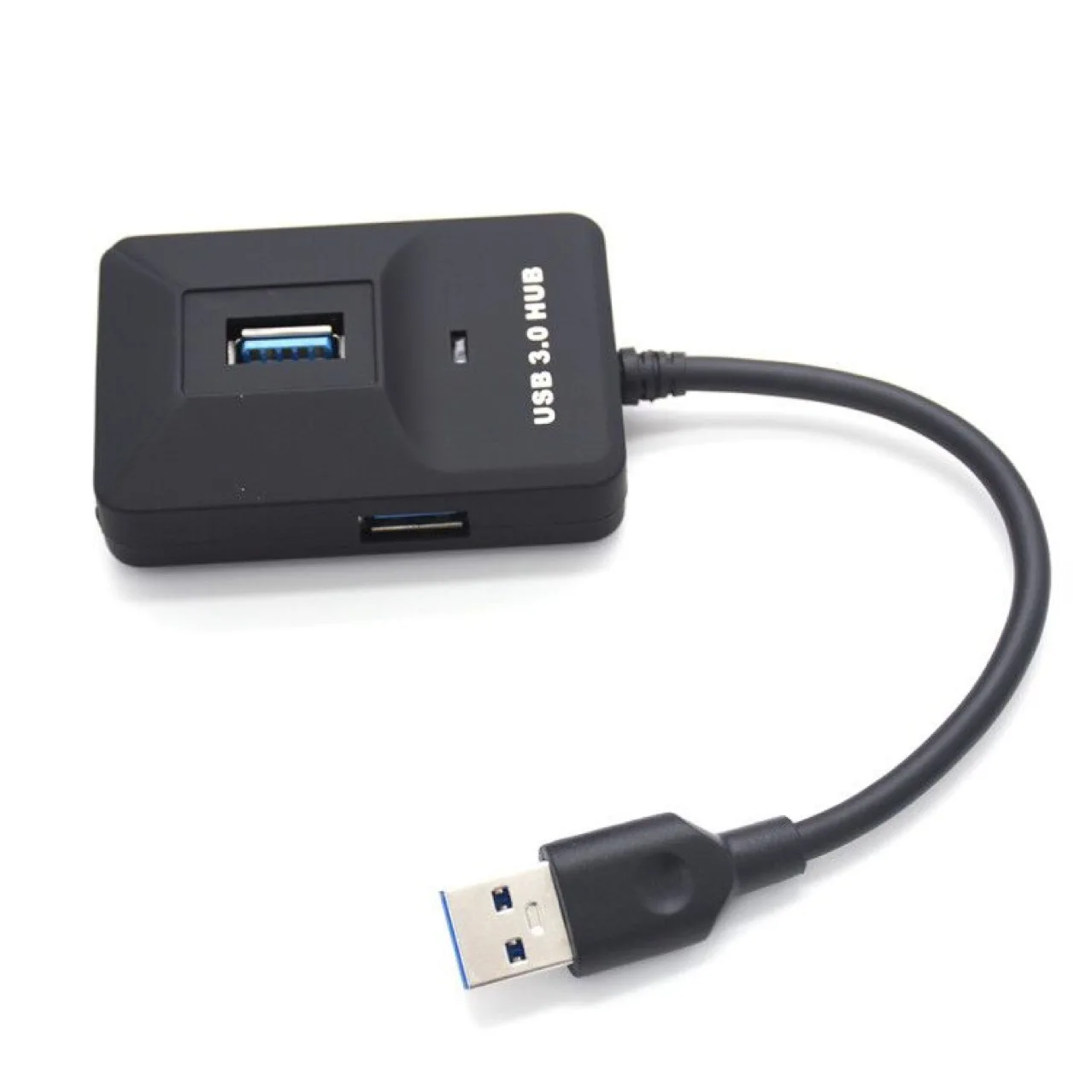 концентратор usb 30 20 31 4 порты муль
